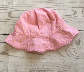 0-3 Months Floppy Sun Hat