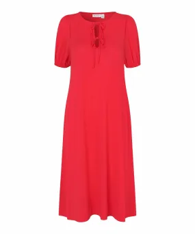 1009194 MaNyeri Dress - Hibiscus