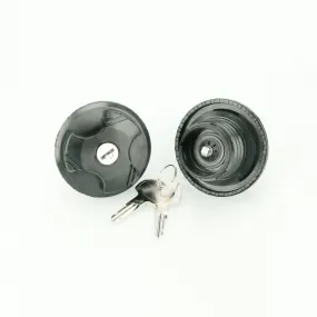 108 Hatchback Petrol Locking Fuel Cap MAY 2014 Onwards