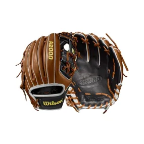 2019 Wilson A2000 1788 Infield Baseball Glove: WTA20RB191788