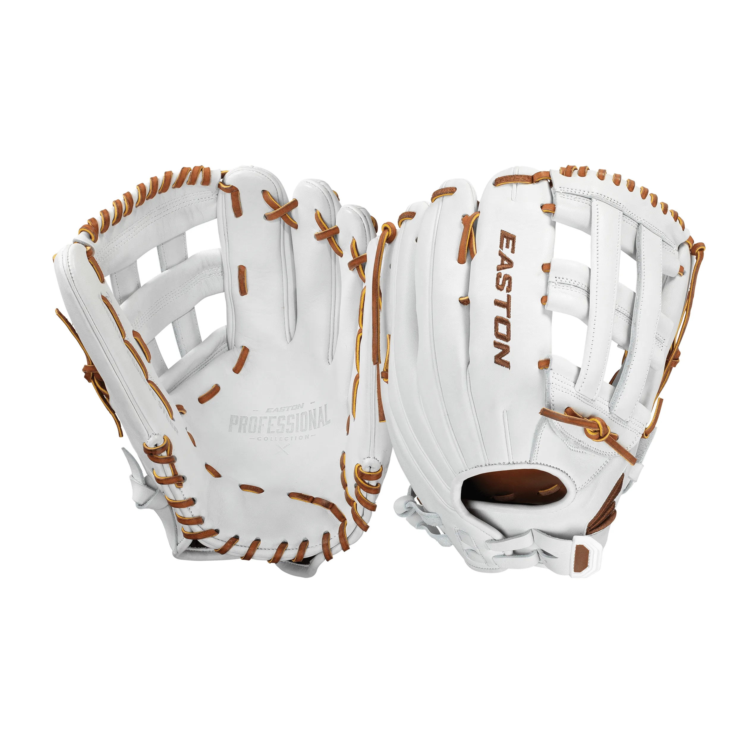 2021 Easton Professional Collection Fastpitch Series 12.75" Glove: PCFP1275