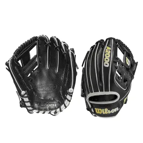 2023 Wilson A2000® SC1786 11.5” Infield Baseball Glove: WBW100985115