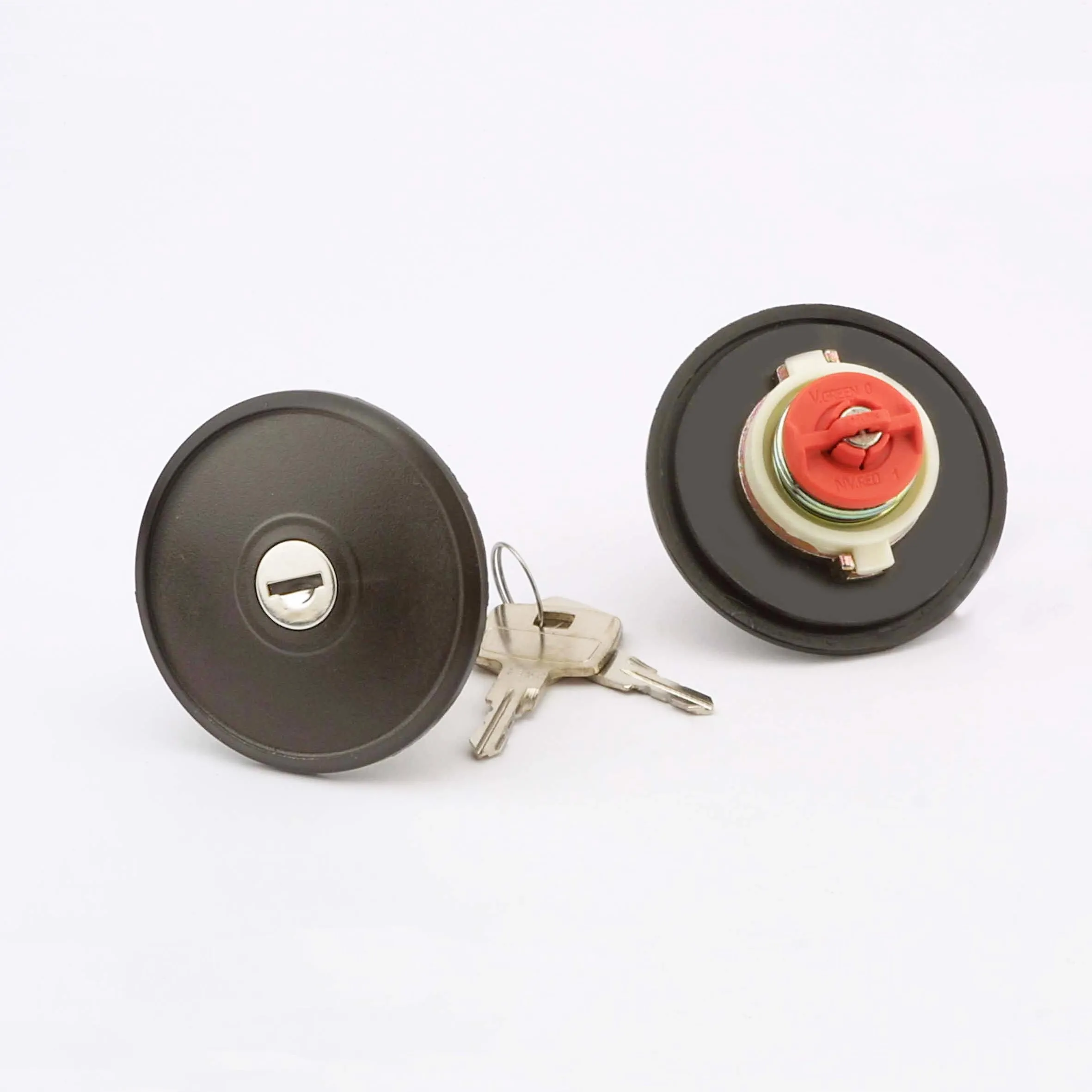 3 Series Convertible Petrol Locking Fuel Cap DEC 1985 to DEC 2007