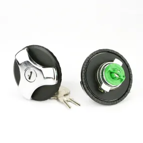 3 Series Saloon Petrol Locking Fuel Cap JUN 2000 Onwards