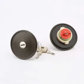 6 Series Coupe Petrol Locking Fuel Cap JUN 1978 to DEC 1988