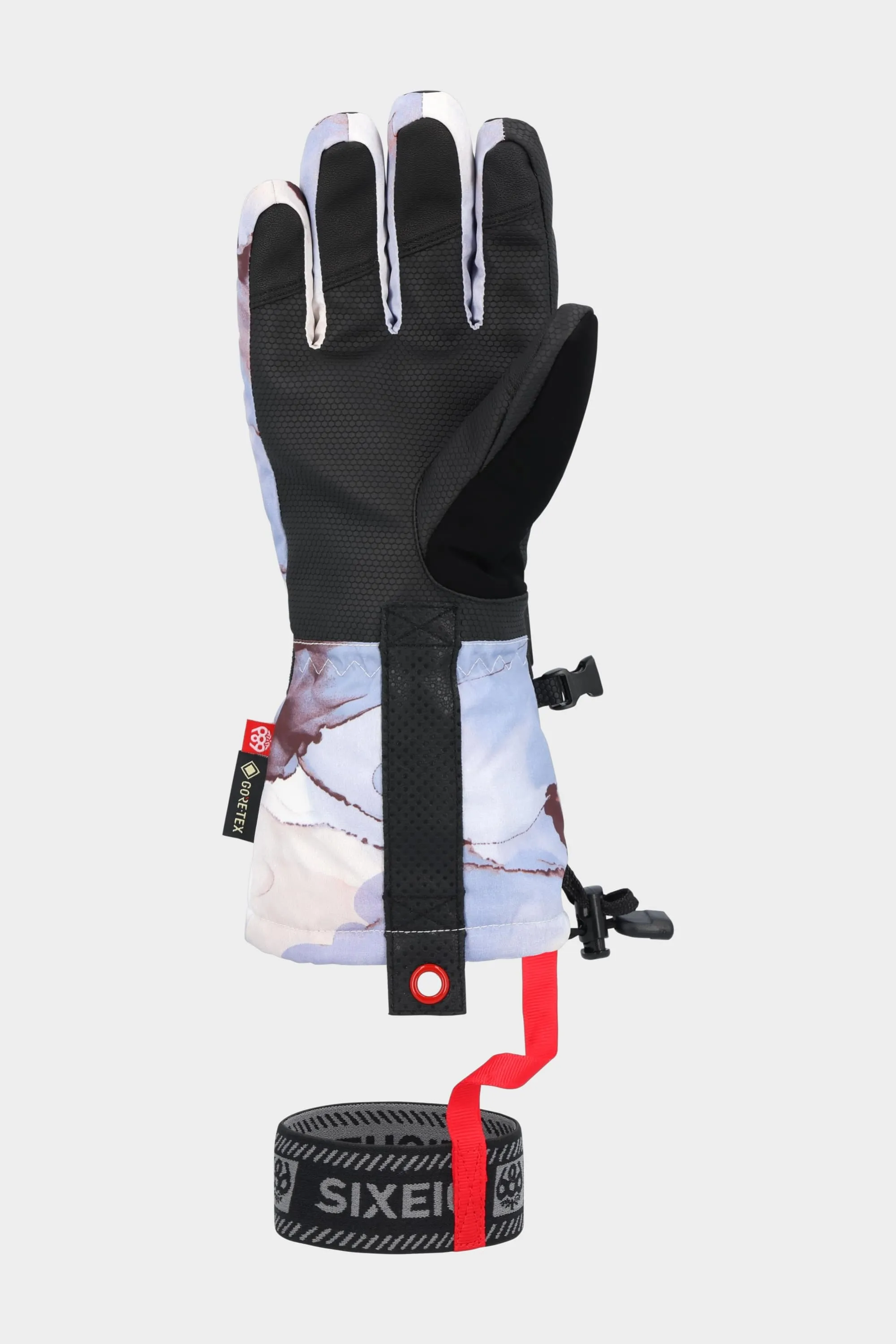 686 Women's GORE-TEX SMARTY 3-in-1 Gauntlet Glove