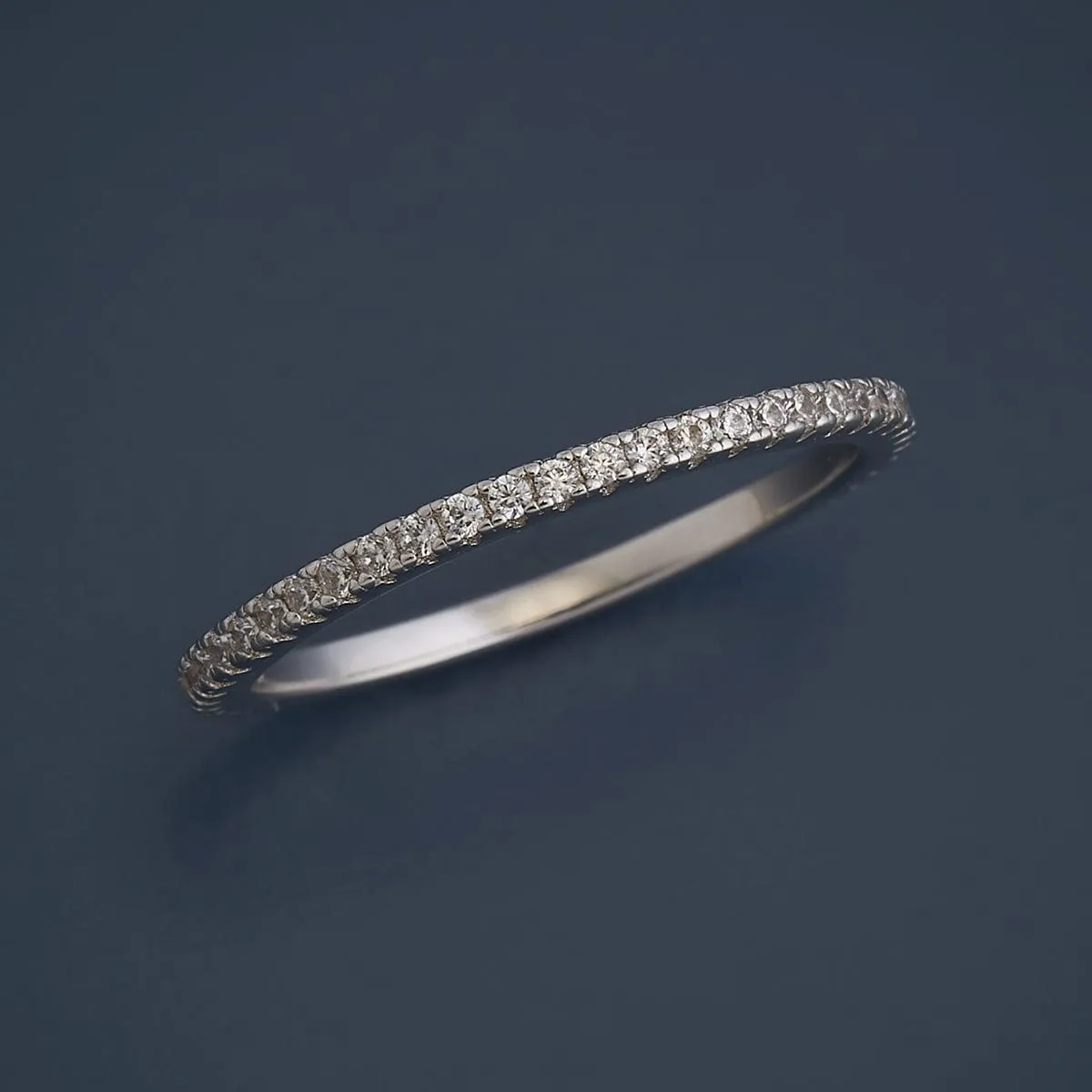 92.5 Silver Finger Ring 164337