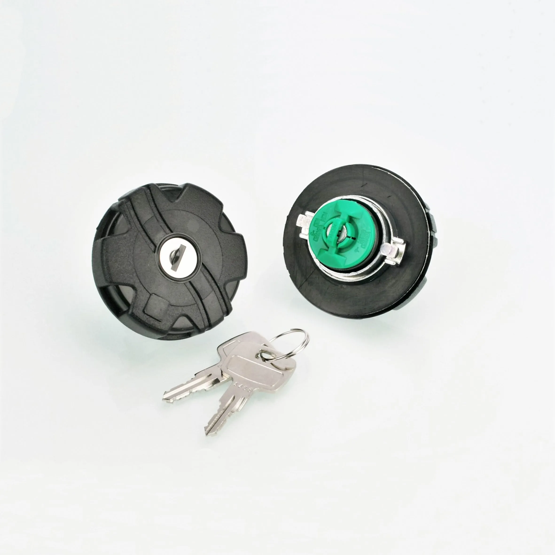 A5 Hatchback Petrol Locking Fuel Cap SEP 2009 Onwards