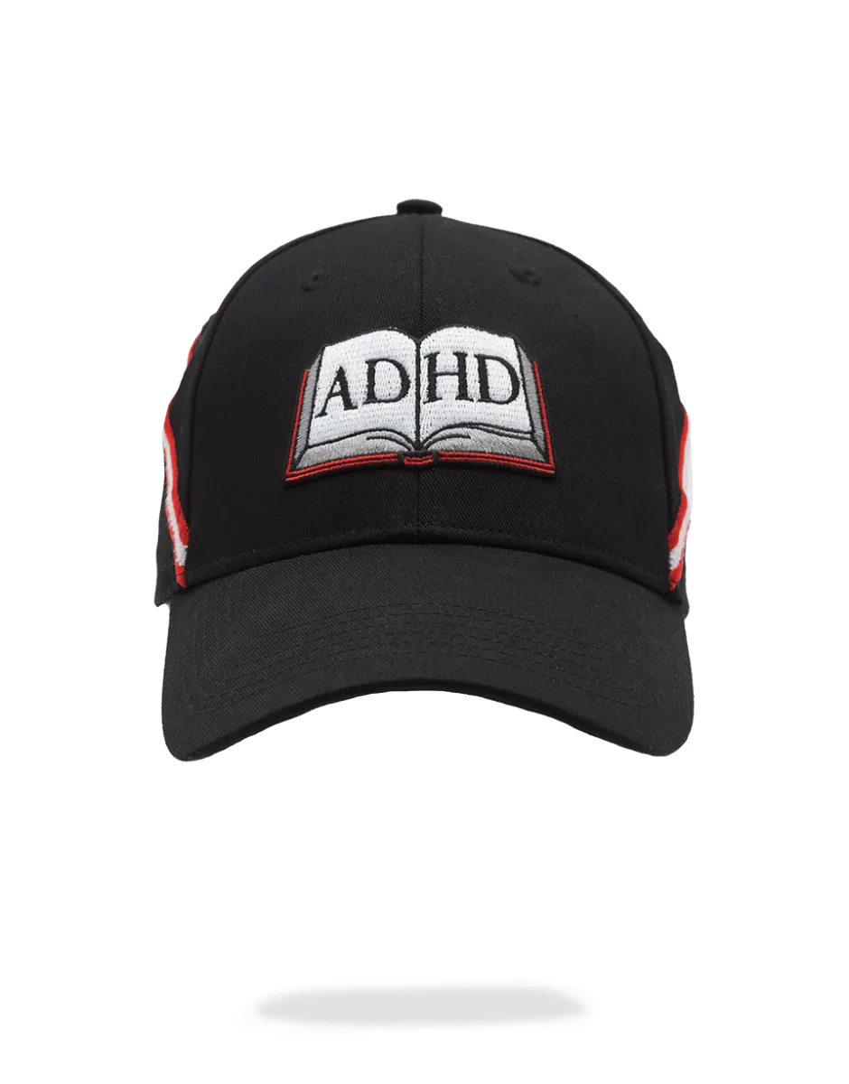 ADHD HAT