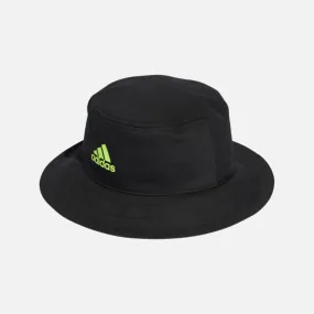 Adidas Dance Bucket Hat -Black / Lucid Lemon