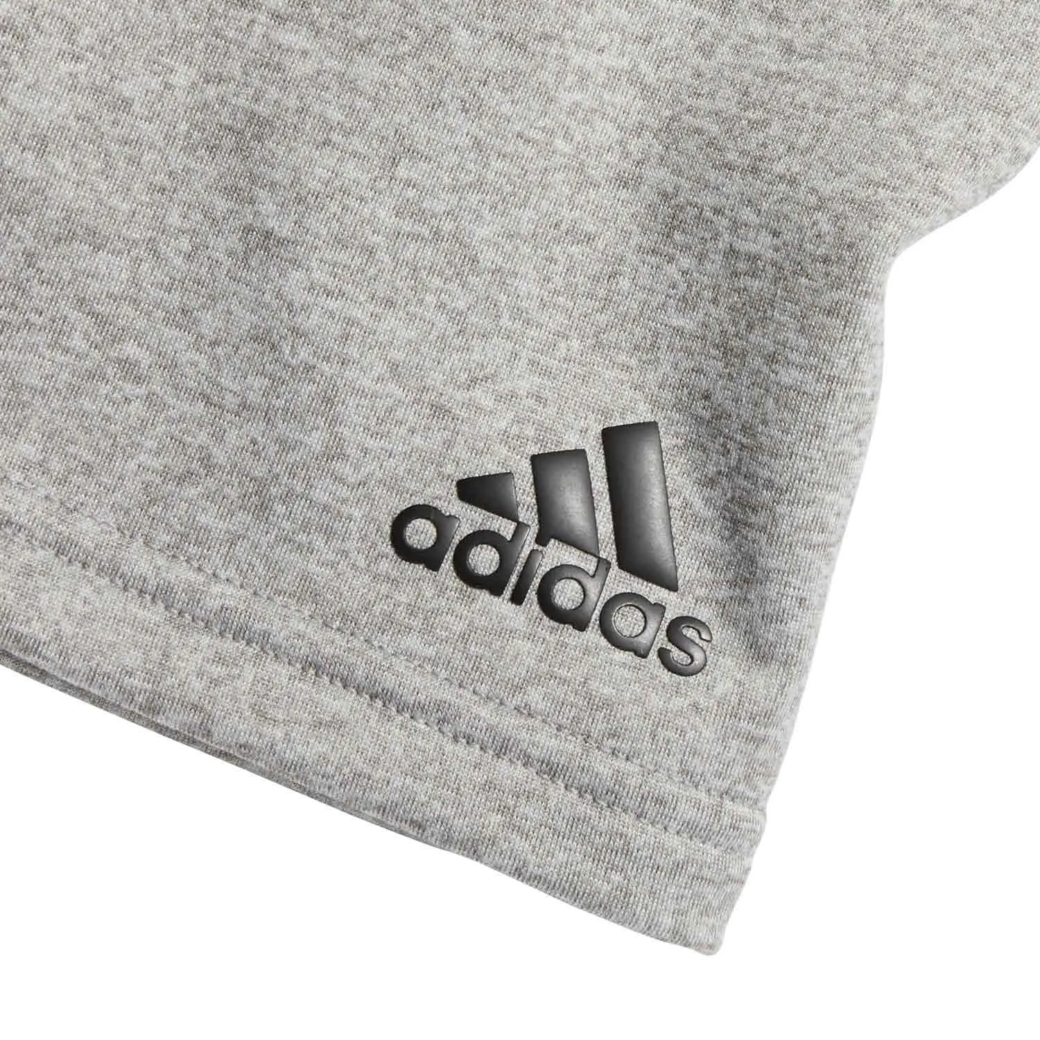 adidas Golf Neck Snood - Grey Melange