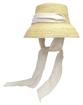 Adjustable Band Lamp Shade Hat