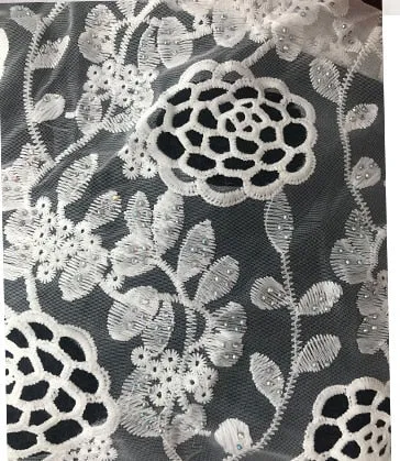 African lace fabric george lace fabric for party