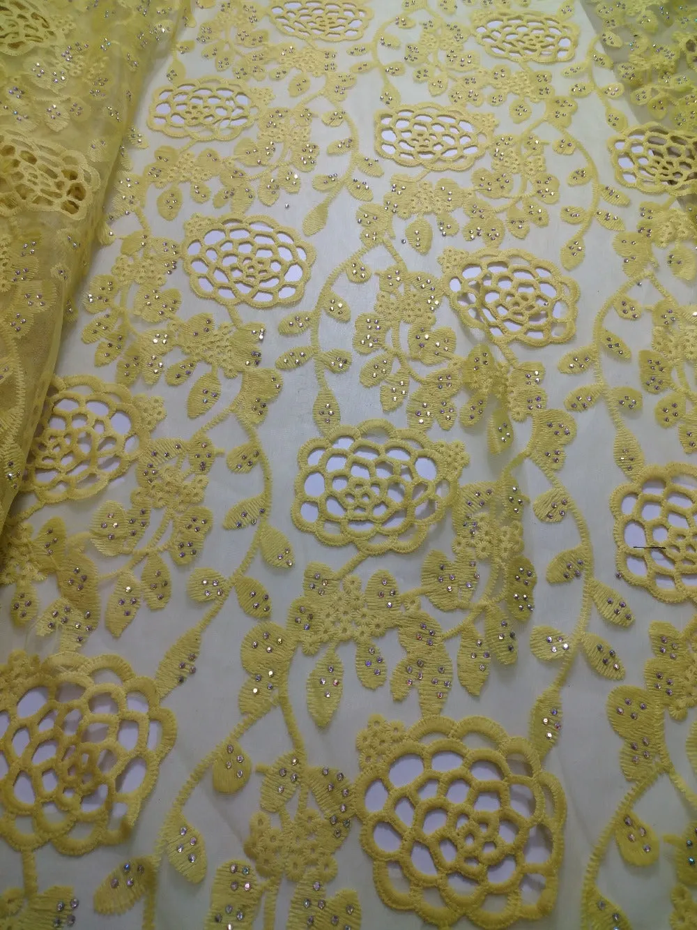 African lace fabric george lace fabric for party