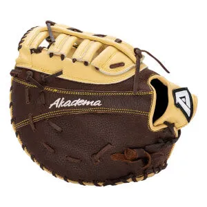 Akadema Prodigy 11.5" Youth Baseball First Base Glove: AHC94