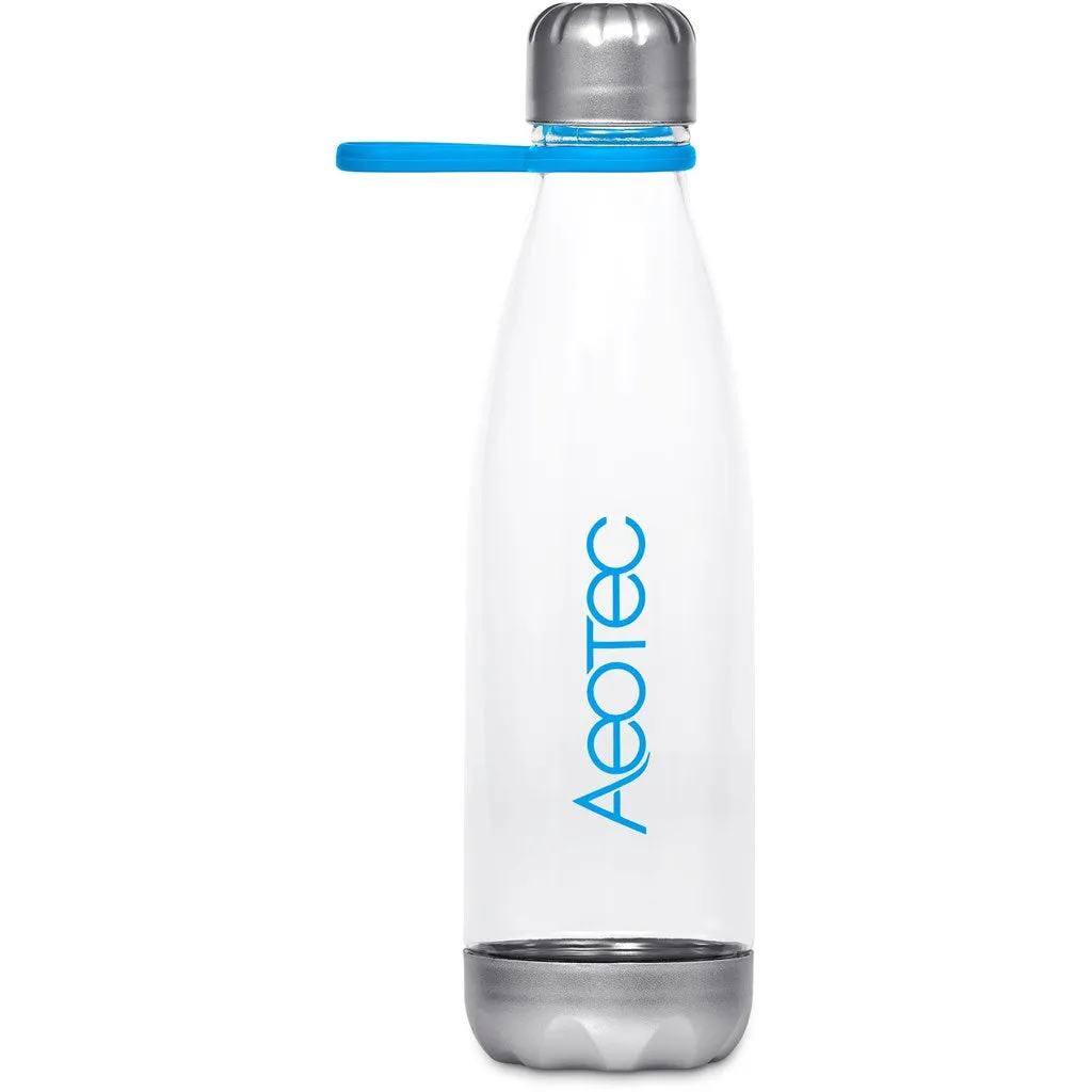 Altitude Chango Plastic Water Bottle - 650ml