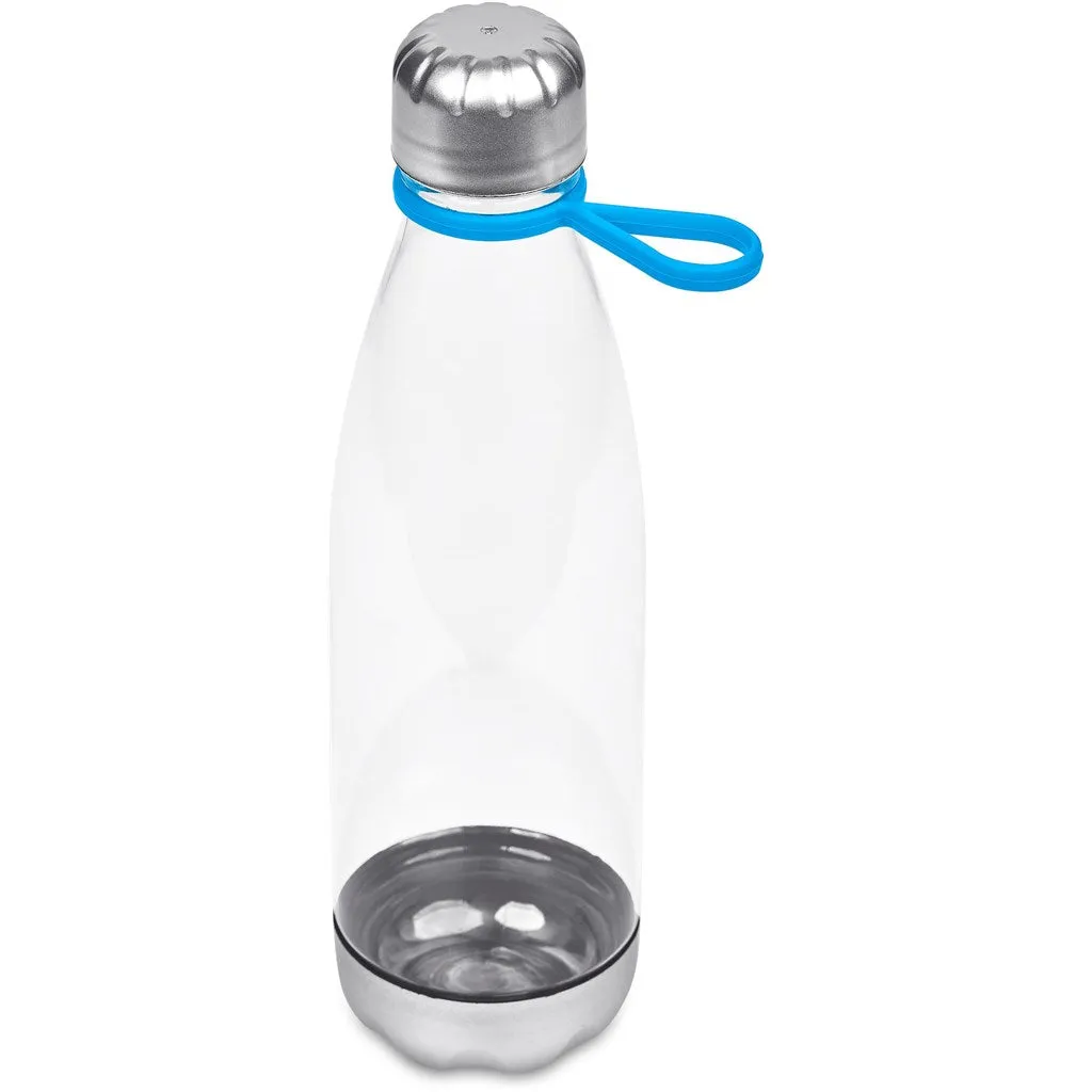 Altitude Chango Plastic Water Bottle - 650ml