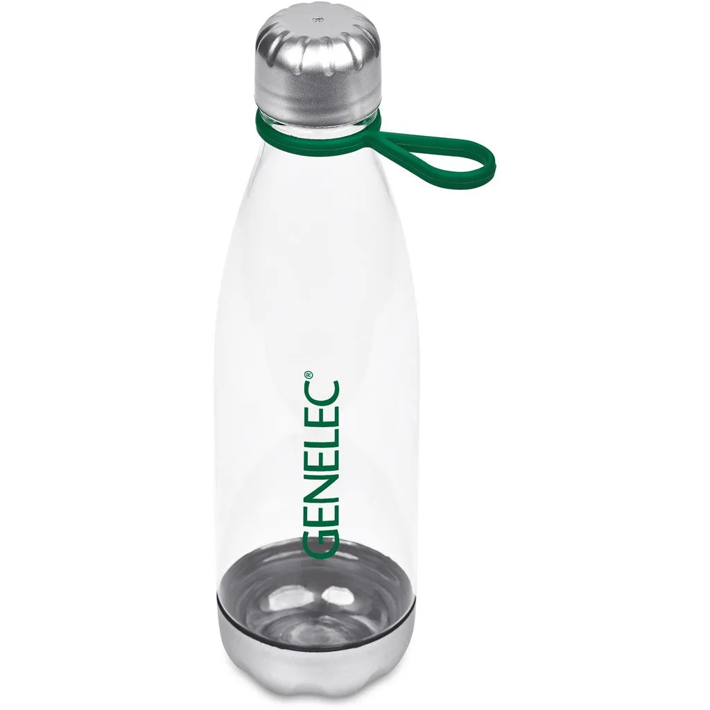 Altitude Chango Plastic Water Bottle - 650ml