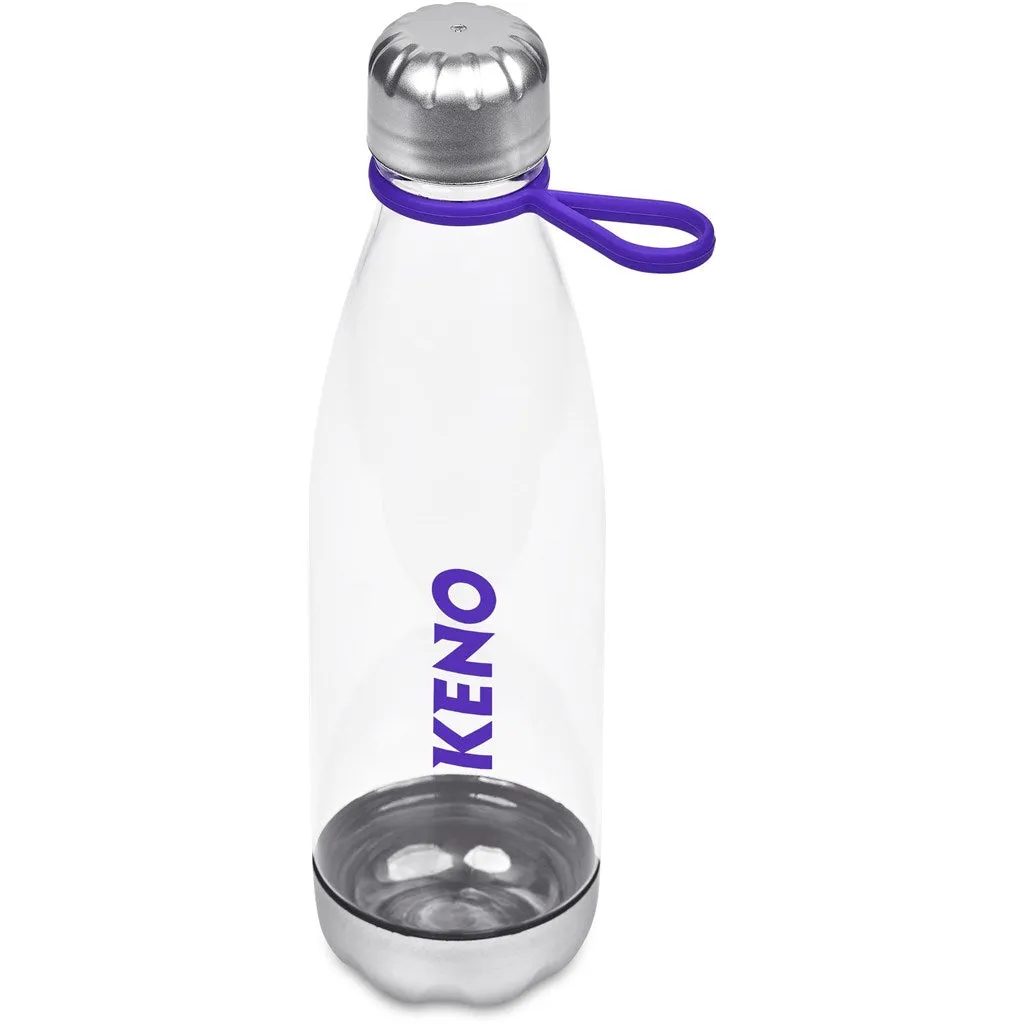 Altitude Chango Plastic Water Bottle - 650ml