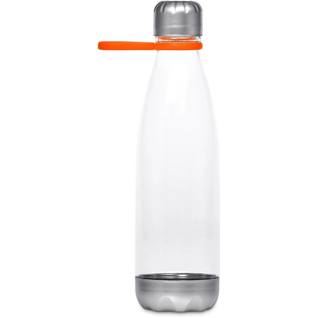 Altitude Chango Plastic Water Bottle - 650ml