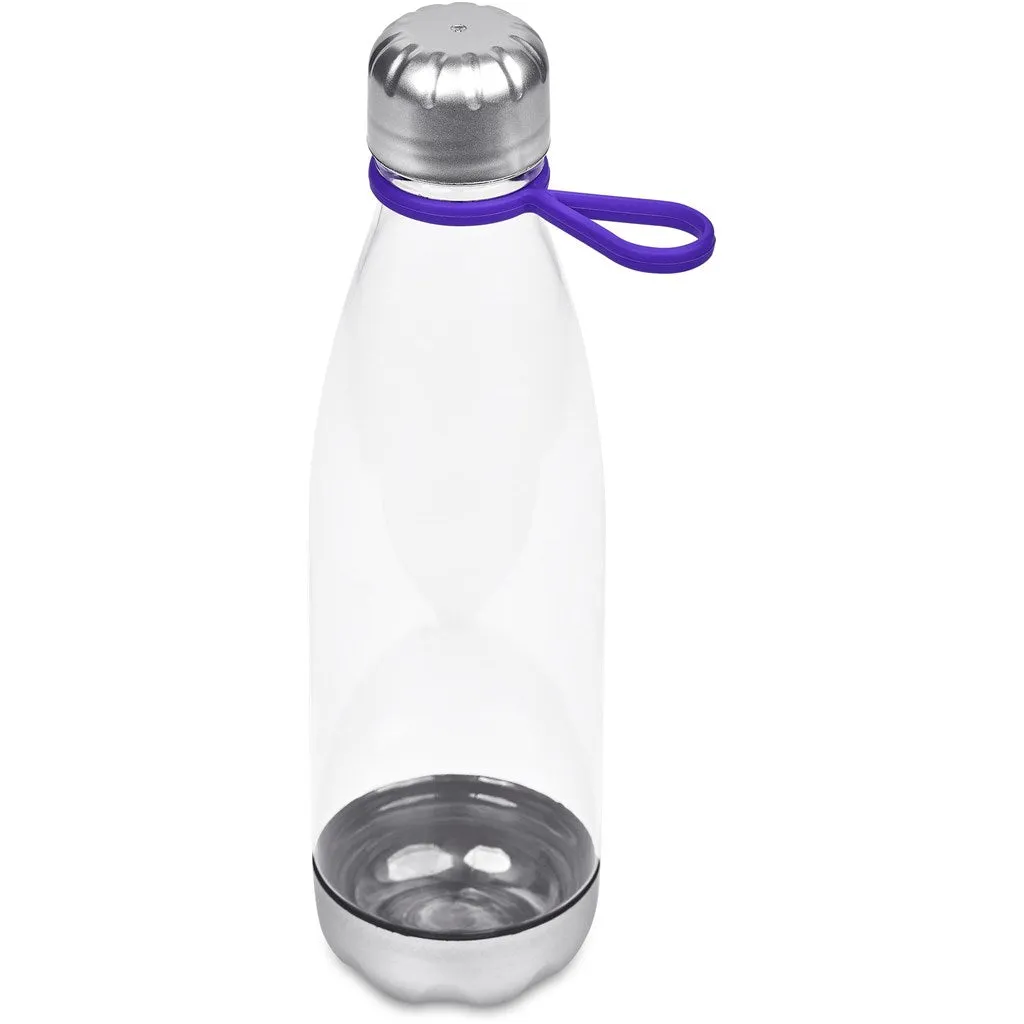 Altitude Chango Plastic Water Bottle - 650ml