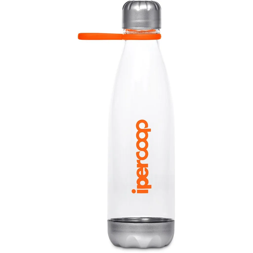 Altitude Chango Plastic Water Bottle - 650ml