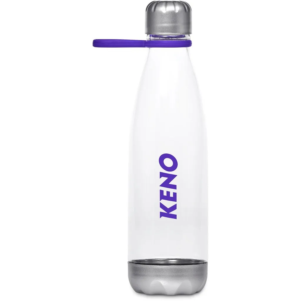 Altitude Chango Plastic Water Bottle - 650ml