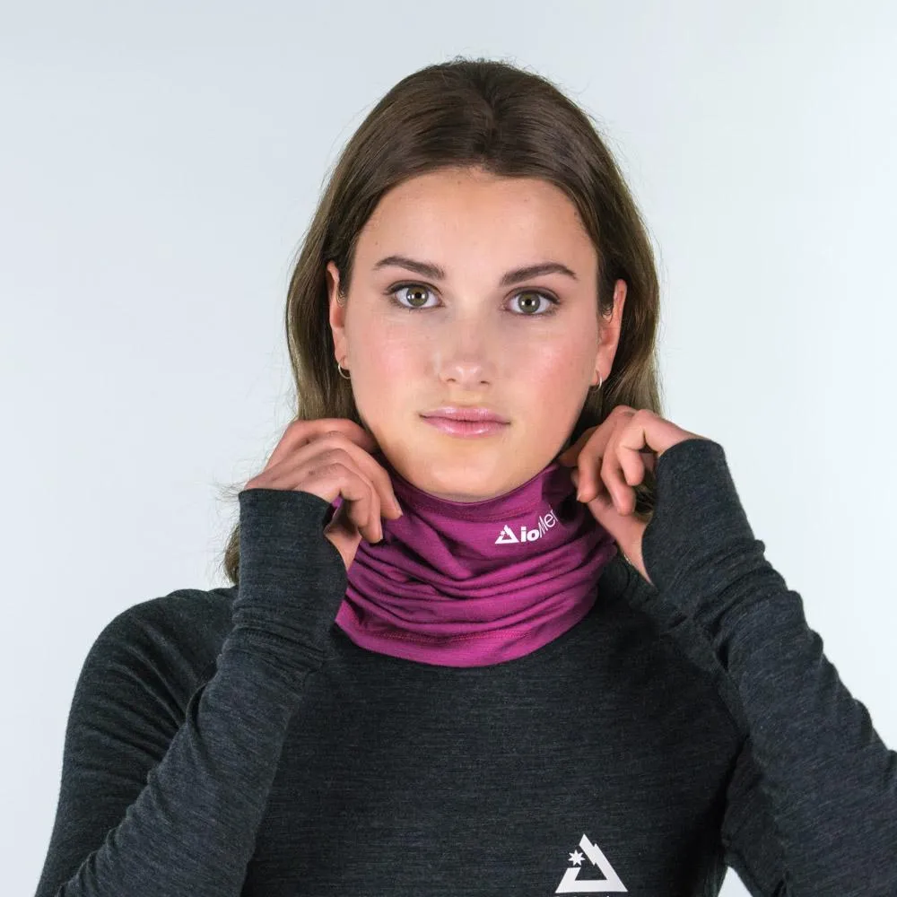 Altitude Neck Warmer