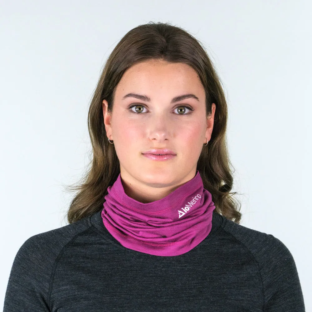 Altitude Neck Warmer