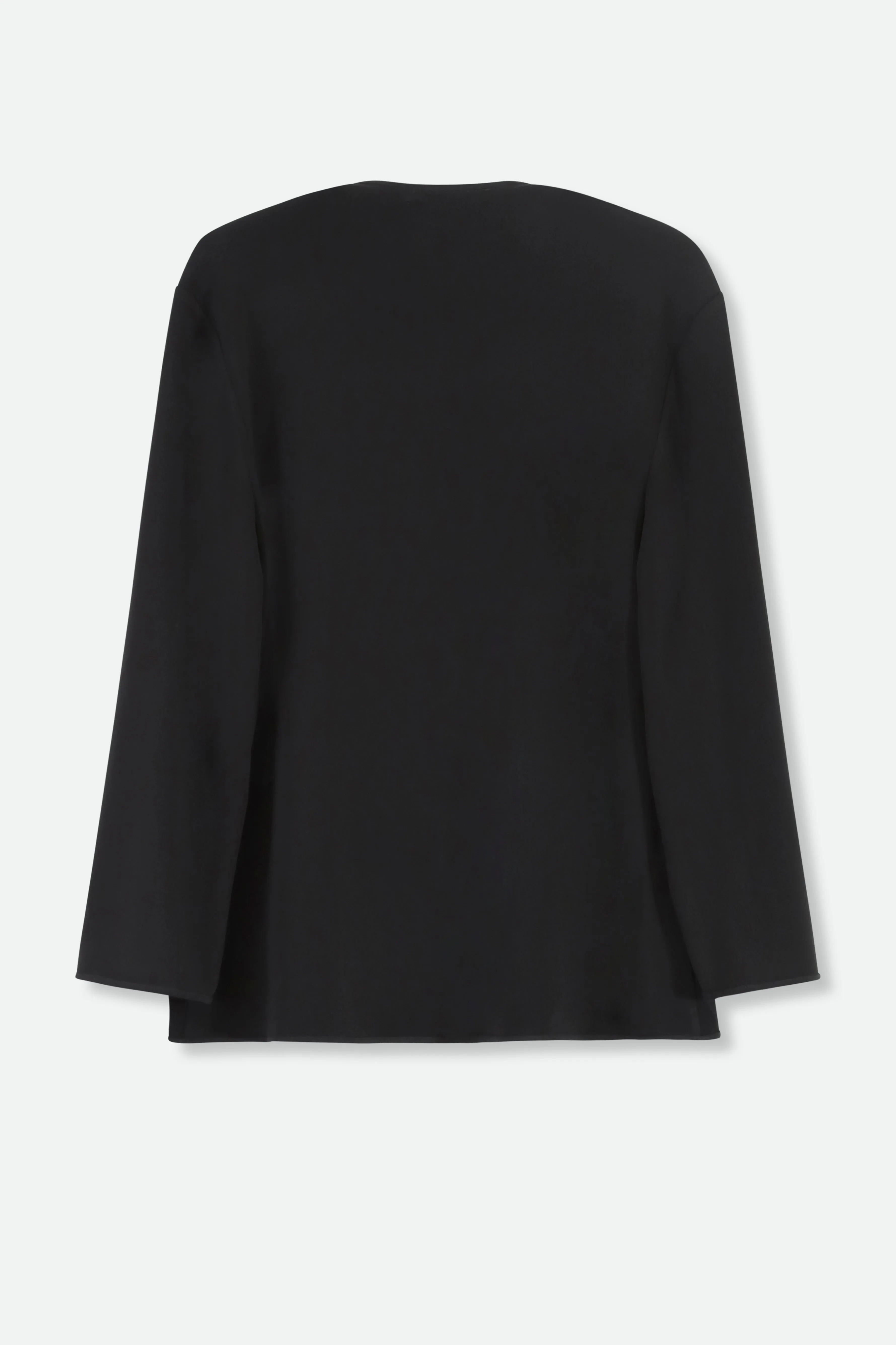 AMARI LONG SLEEVE TOP