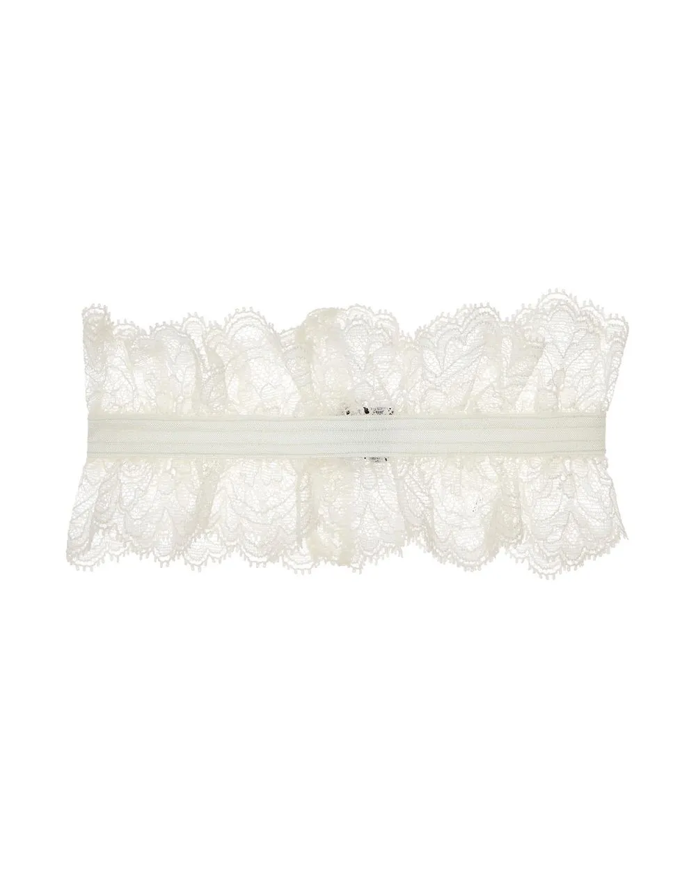 Anais Lace Garter