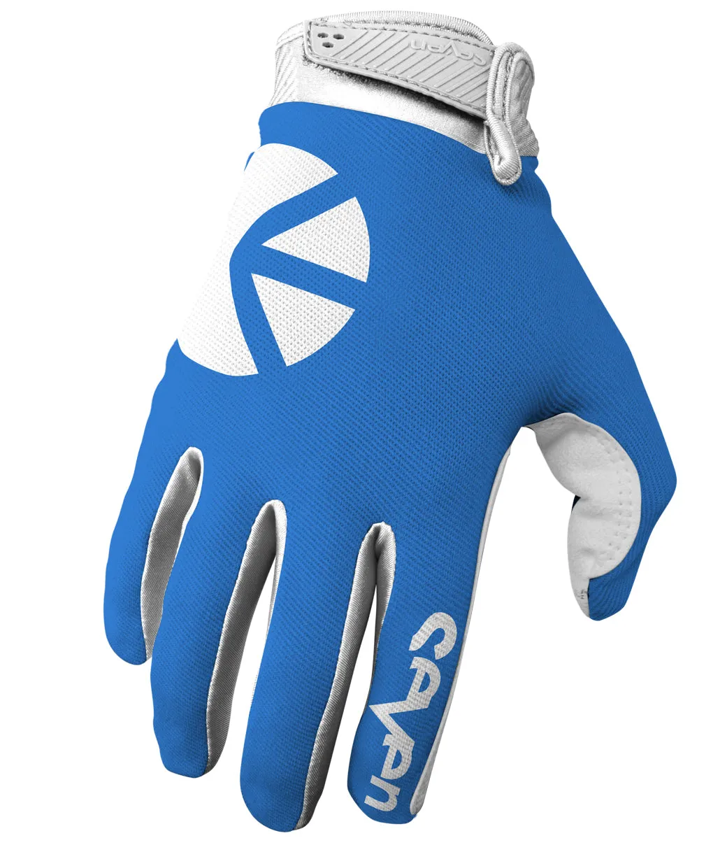 Annex Ethika Glove - Cyan