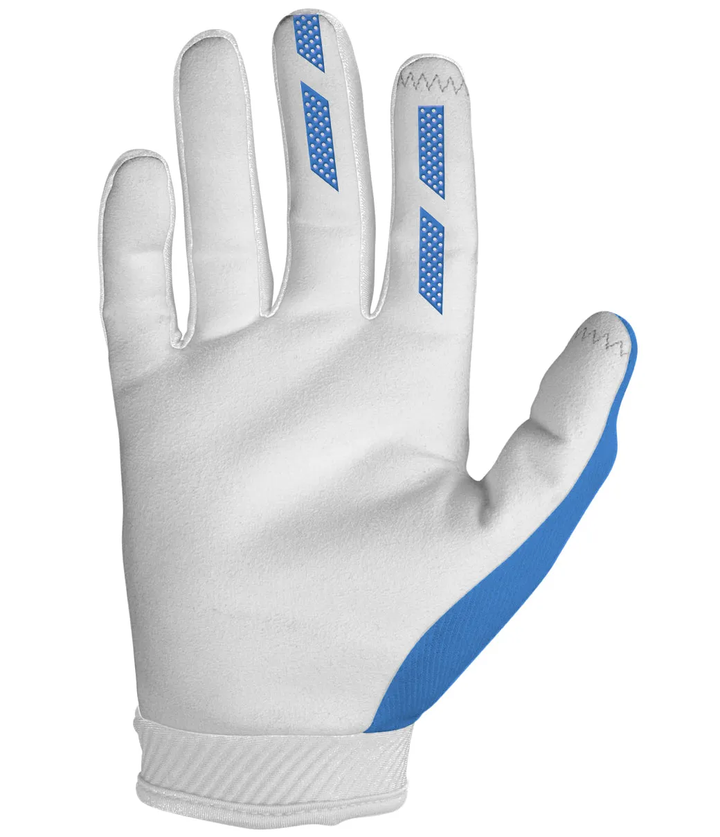 Annex Ethika Glove - Cyan