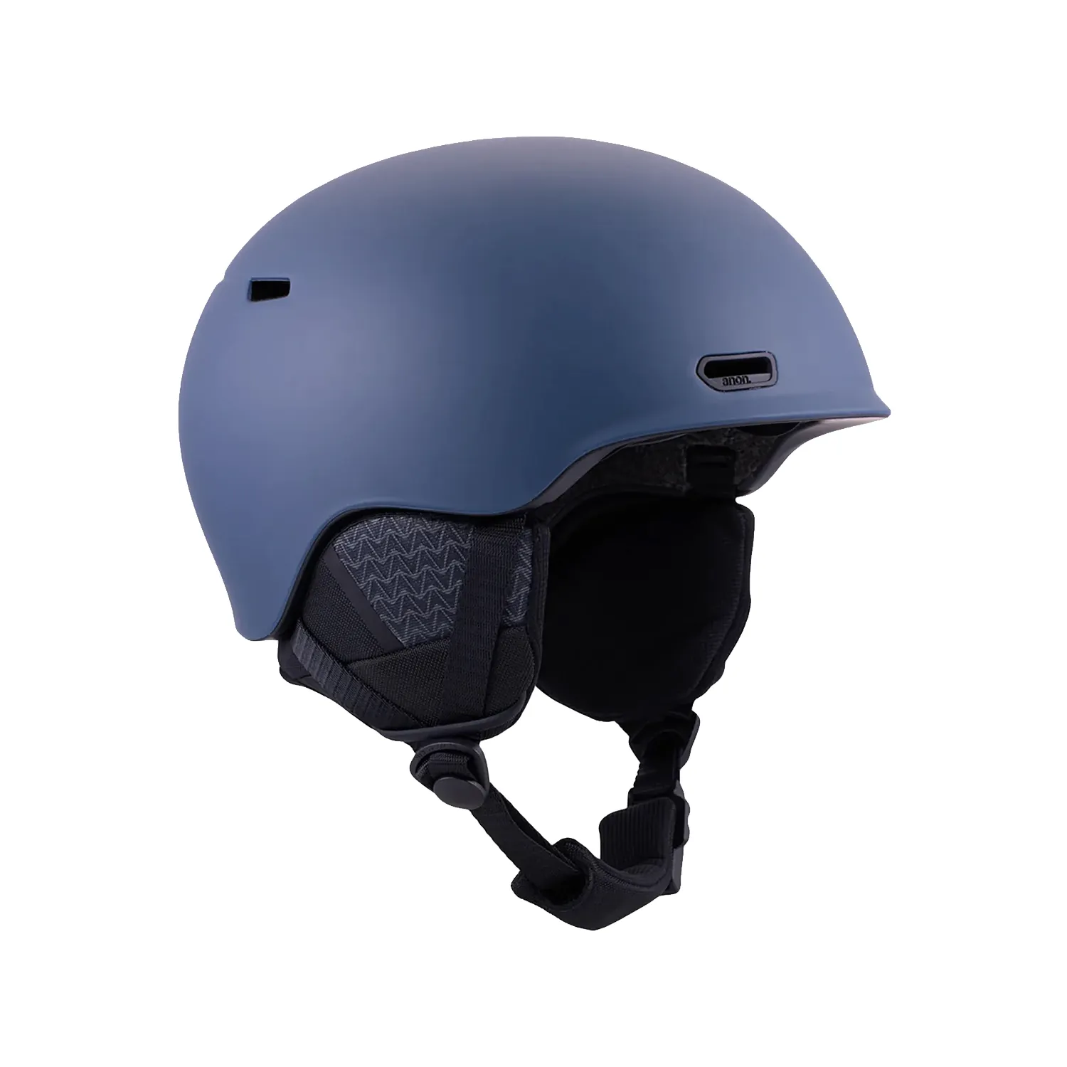 Anon Oslo WaveCel Helmet Nightfall