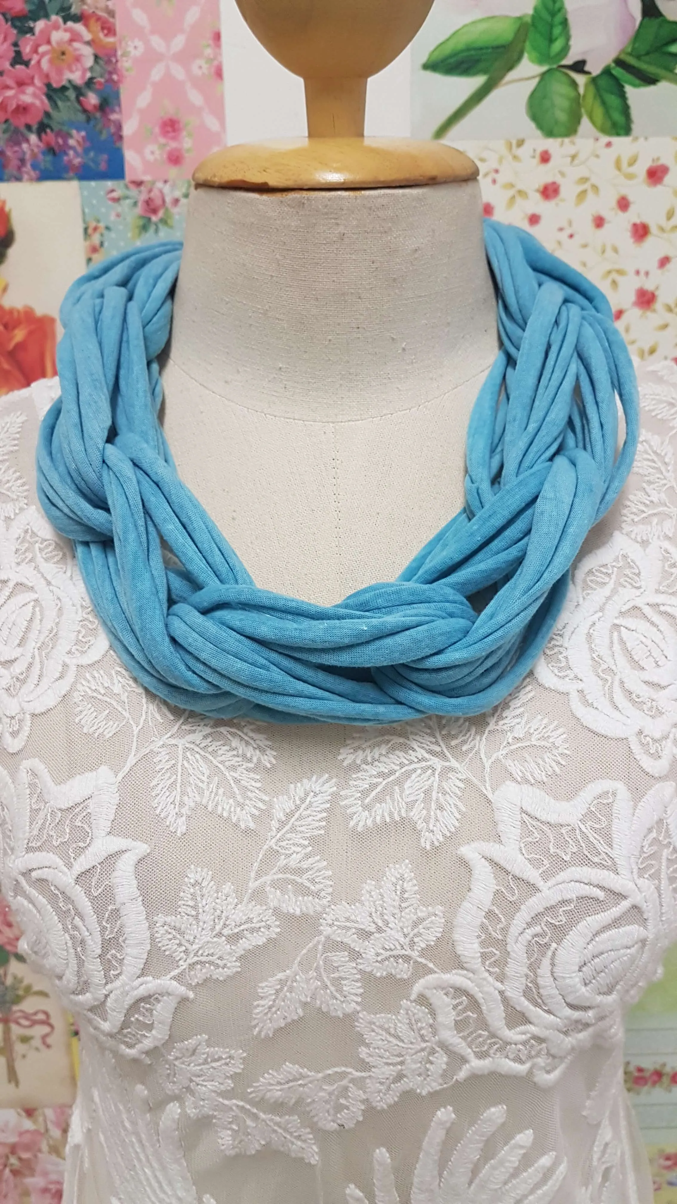 Aqua Snood SE097