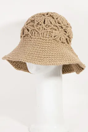 AQUARIUM HAT/MMT8643 Khaki