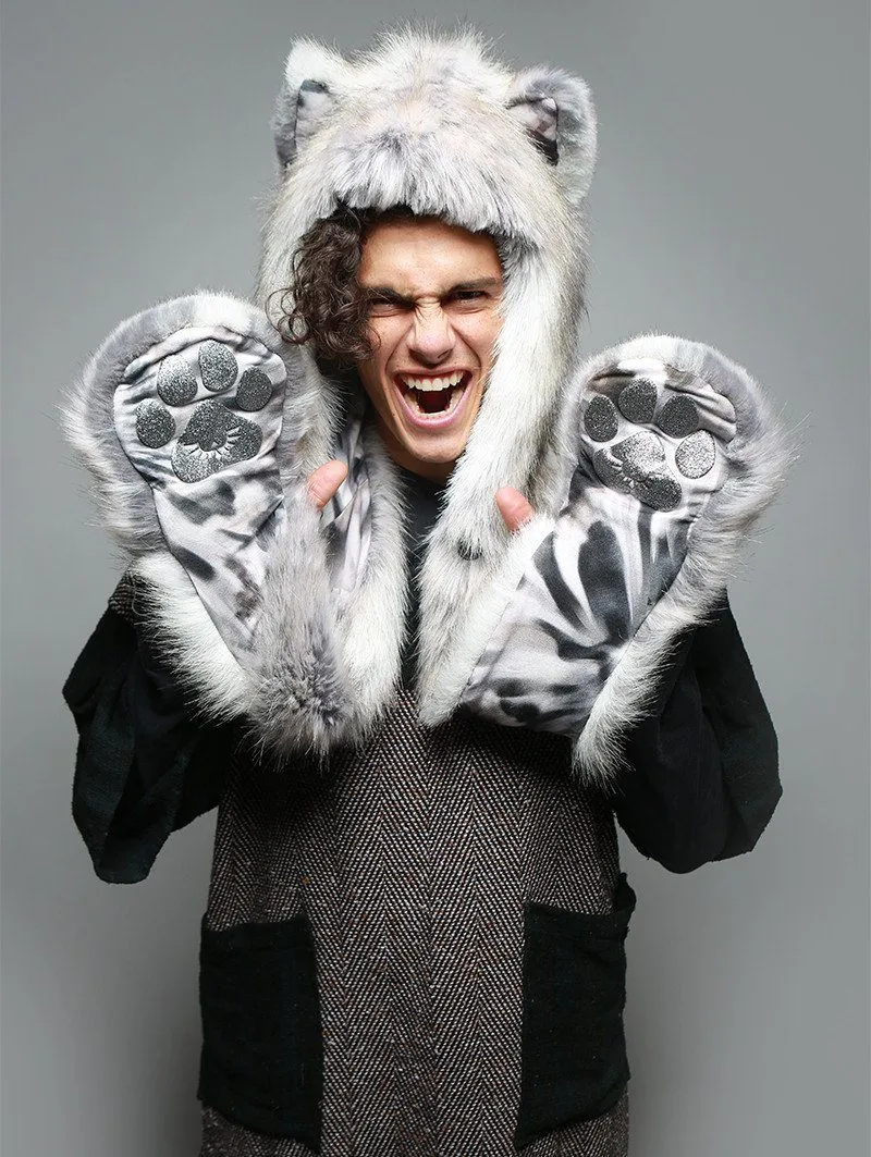 Arctic Fox Collector SpiritHood