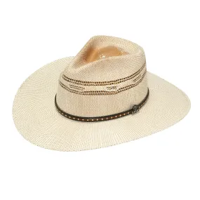 Ariat Bangora Indiana 3.25" Straw Hat