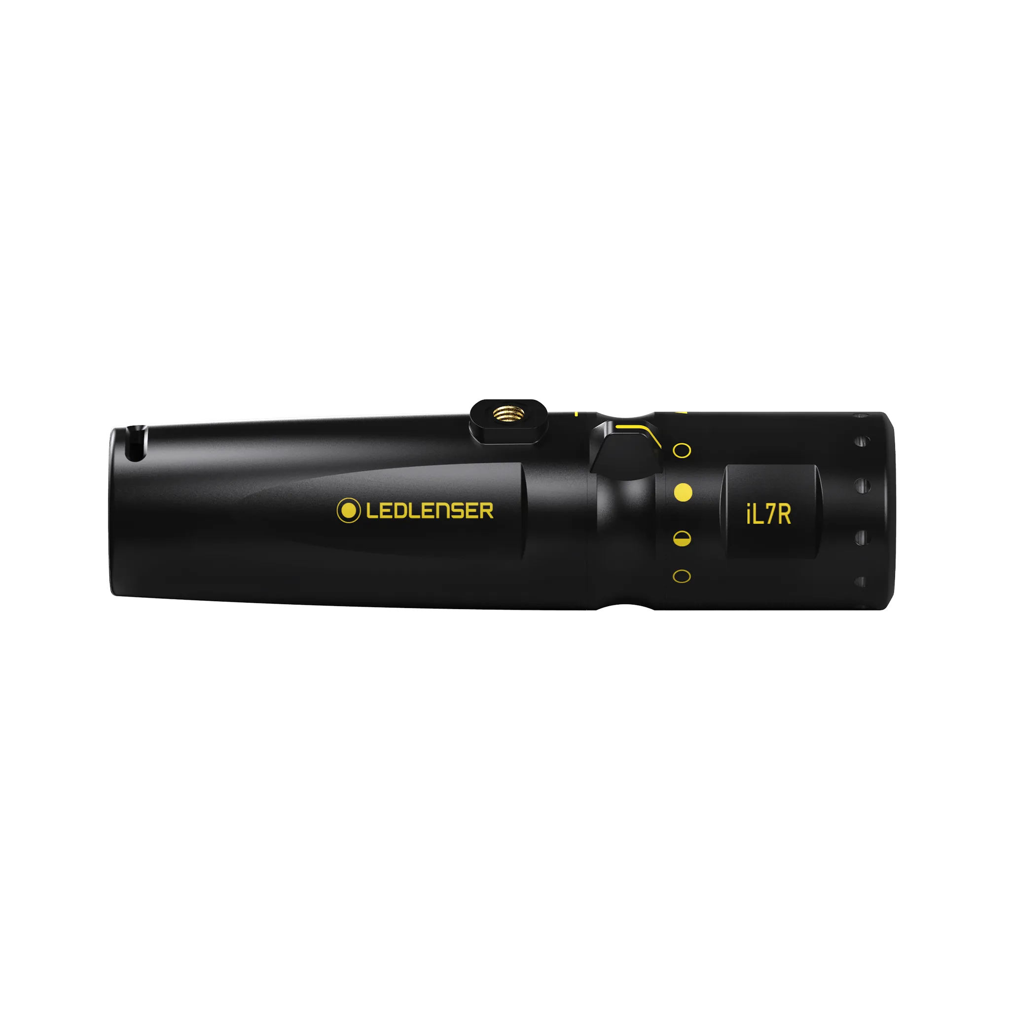 ATEX iL7R Rechargeable Torch Zone 2/22