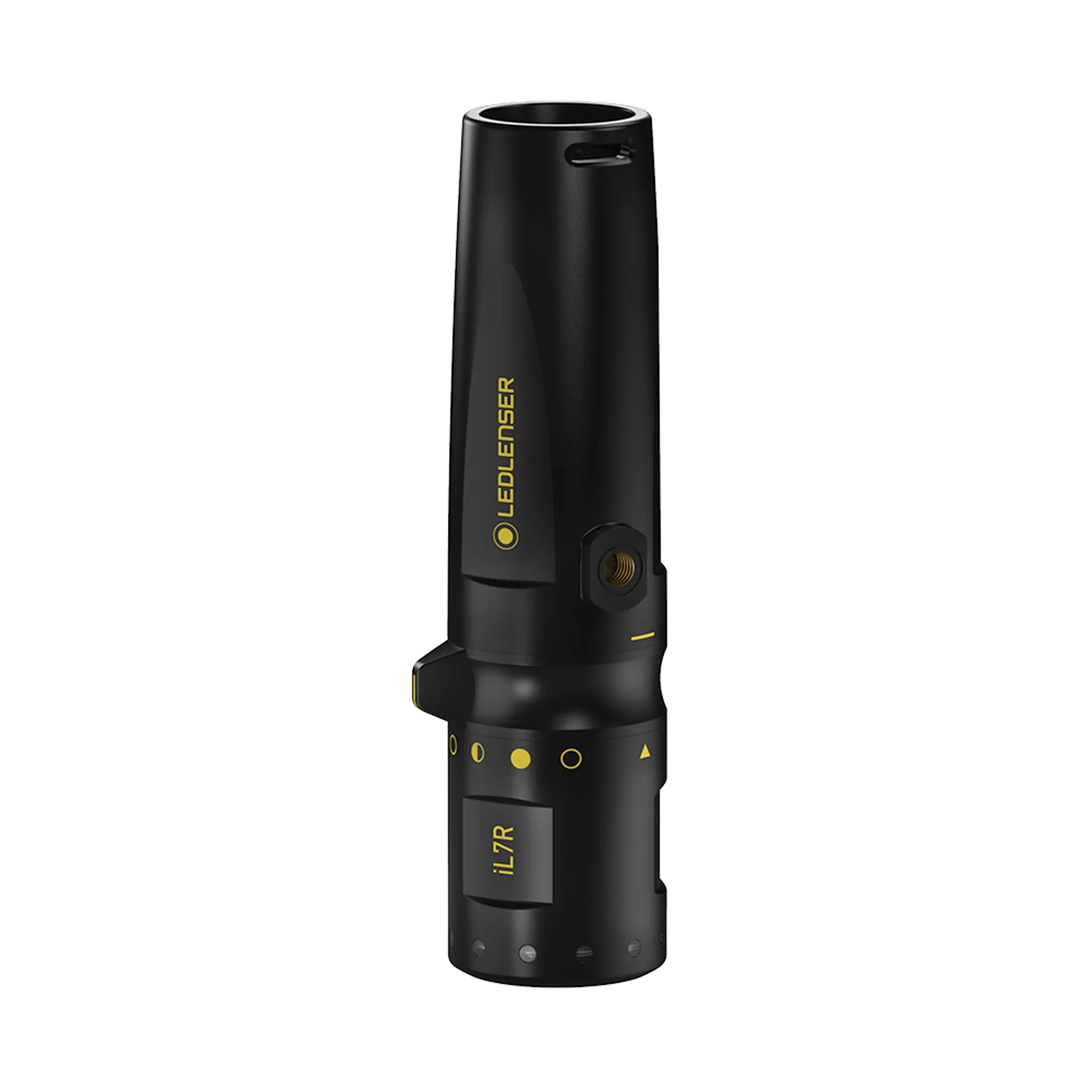 ATEX iL7R Rechargeable Torch Zone 2/22