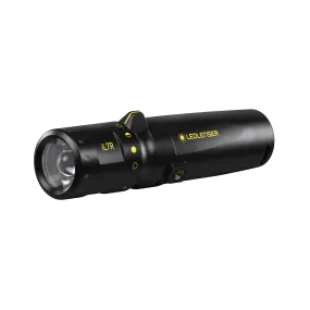 ATEX iL7R Rechargeable Torch Zone 2/22