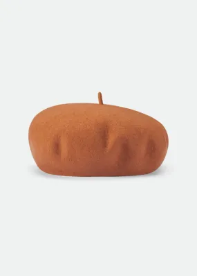 Audrey Beret - Amber