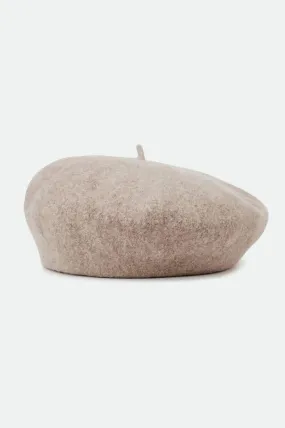 Audrey Beret - Heather Natural