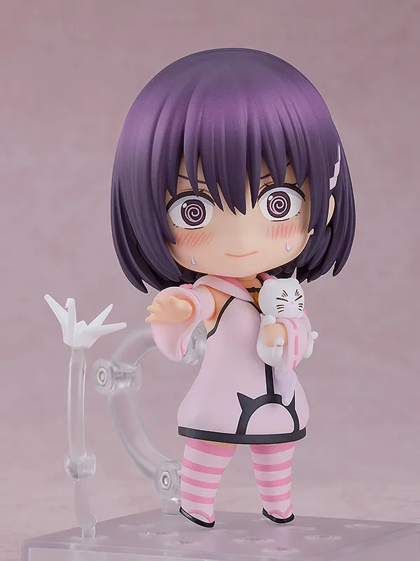 Ayakashi Triangle: 2182 Suzu Kanade Nendoroid