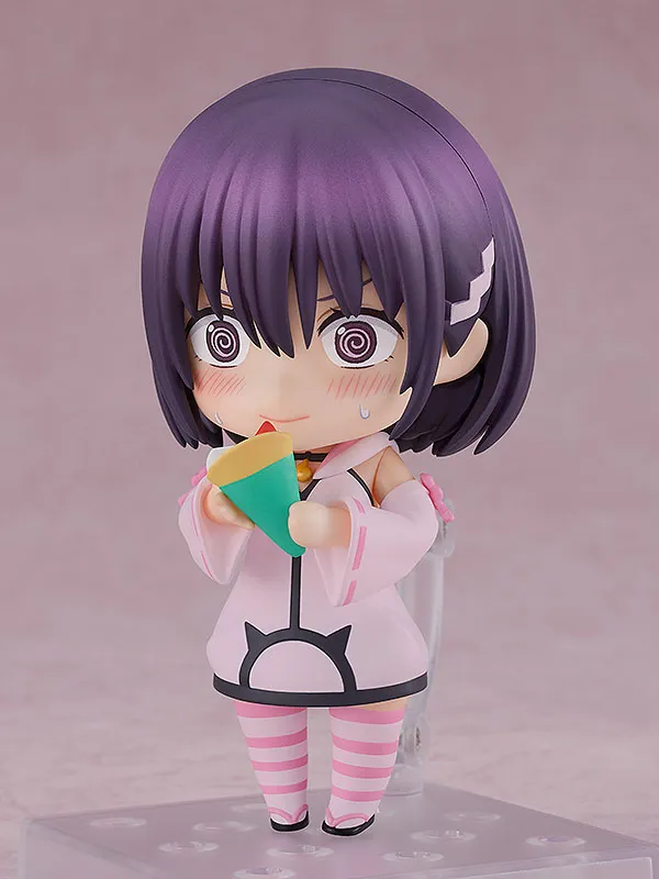 Ayakashi Triangle: 2182 Suzu Kanade Nendoroid