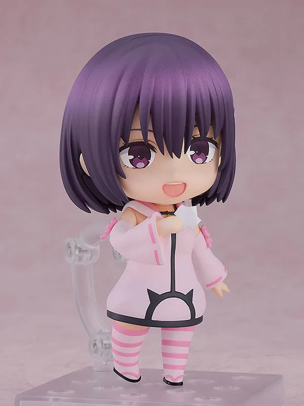 Ayakashi Triangle: 2182 Suzu Kanade Nendoroid