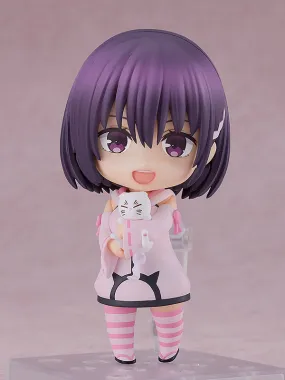 Ayakashi Triangle: 2182 Suzu Kanade Nendoroid