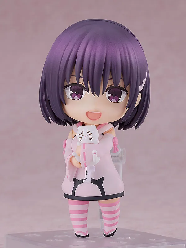 Ayakashi Triangle: 2182 Suzu Kanade Nendoroid