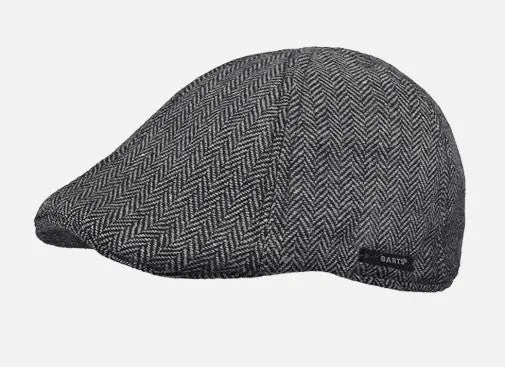 Barts Mens Mr. Mitchell Cap