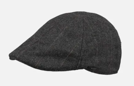 Barts Mens Mr. Mitchell Cap